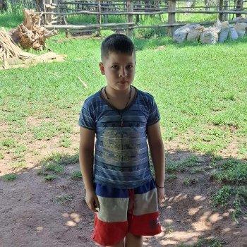 Agustin