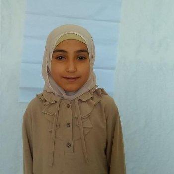 Gana Salheen Hareeidy