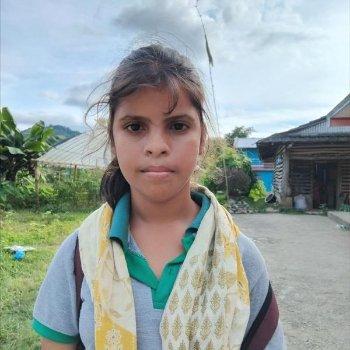 Ganga Kumari