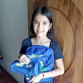 Mileth-Estefany Vasquez