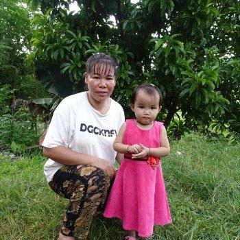 Lanh Thi