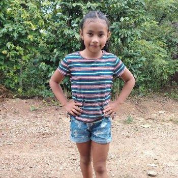 Maybelyn Dariana Xiquita
