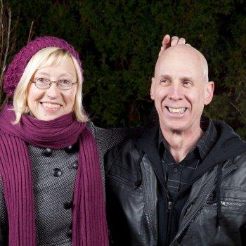 Alfred & Elisabeth S., Saarwellingen Alfred & Elisabeth S.