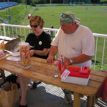 Andreas und Susanne P.