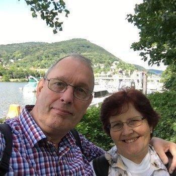 Maria u. Ralf S.