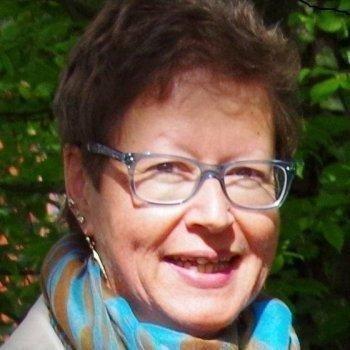 Ute B., Unterföhring Ute B.