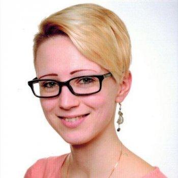 Antonina F., Frankfurt Antonina F.