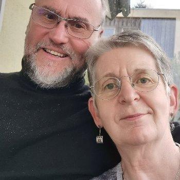 Gudrun & Hans-Peter M.