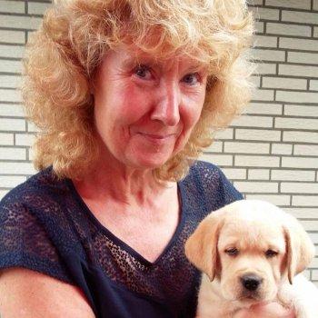 Gudrun L.