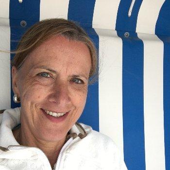 Andrea S., Hamburg Andrea S.