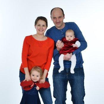 Christina und Markus T.