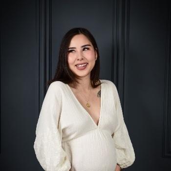 Alina N.