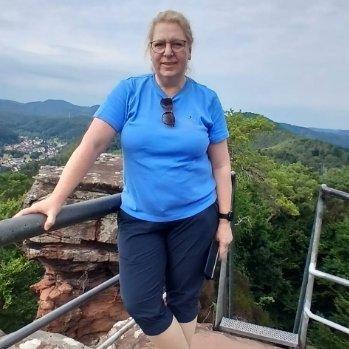 Birgit G., Siegen Birgit G.