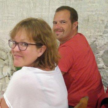 Tom & Birgit W.