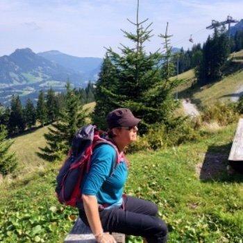 Melanie Z., Eriskirch Melanie Z.