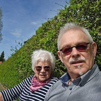 Karola und Egon S.