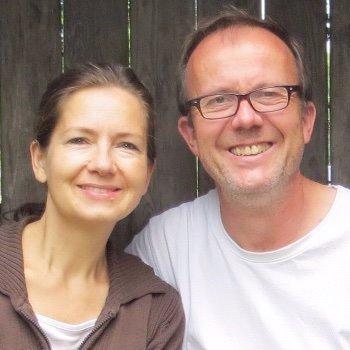 Michael und Maike B.