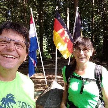 Gabi und Dieter S.