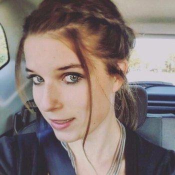 Sabrina S.
