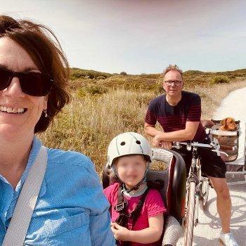Christiane und Rolf M.