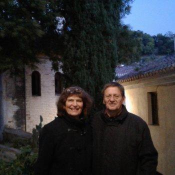 Gerold & Ulrike W.