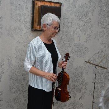 Brigitta M., Lübeck Brigitta M.