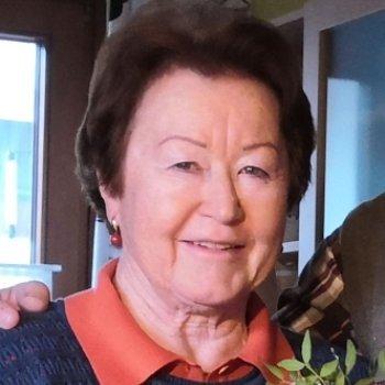 Ilse R., Bruck a. d. Glstr. Ilse R.