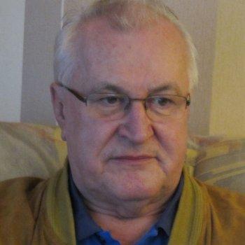 Heinz-Lothar S.
