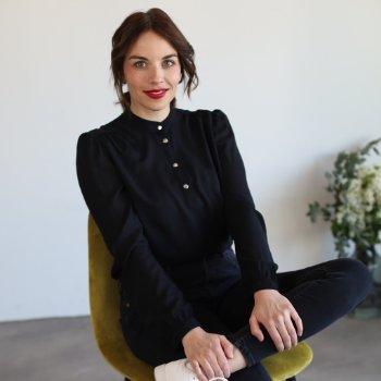Johanna R., Berlin Johanna R.
