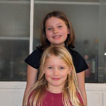 Filippa & Henrika A.