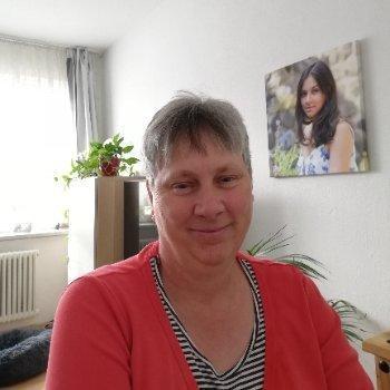 Elke B., Ratingen Elke B.