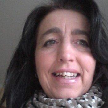 Roswitha L., Mauern Roswitha L.