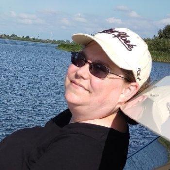 Sandra W., Uelzen Sandra W.