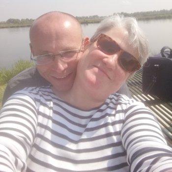 Marion B., Krefeld Marion B.