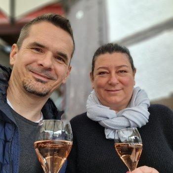 Thorsten G., Eching Thorsten G.