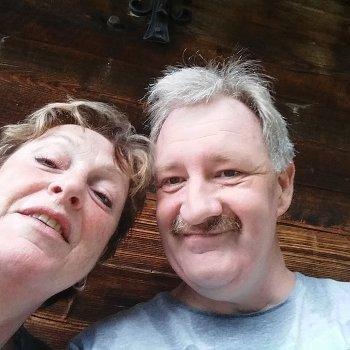 Christa u. Walter E.