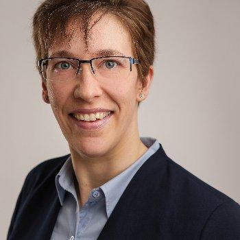 Michaela K., Stadtbergen Michaela K.