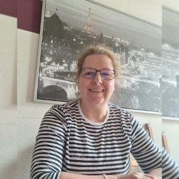 Birgit G., Siegen Birgit G.