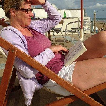 Berit L., Hamburg Berit L.
