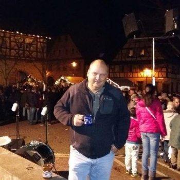 Ralf, Erlenbach Ralf