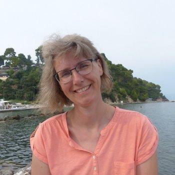 Klaudia und Frank A.