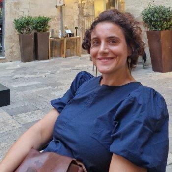 Giusi Clara N.