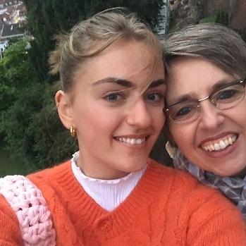 Petra u. Josefine E.