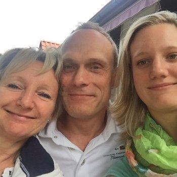 Thomas und Thanja G.