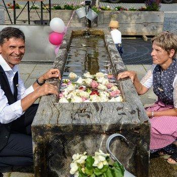 Fritz & Roswitha D.