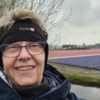 Dagmar M.