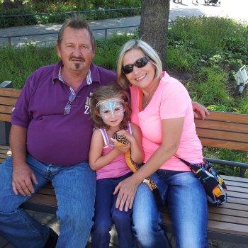 Jochen und Petra W.