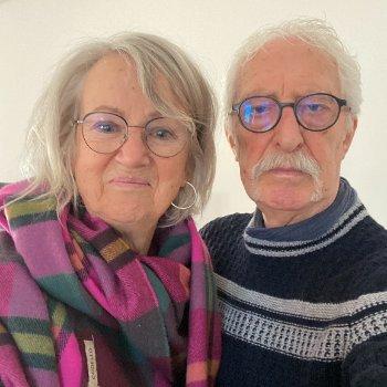 Peter und Ursel W.