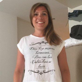Marlene P., Hannover Marlene P.