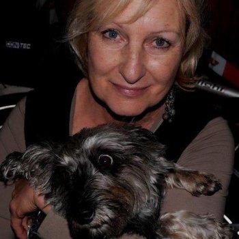 Marion K., Bielefeld Marion K.